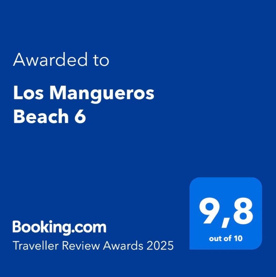 Los Mangueros Beach 6 Puerto De Mogan Exteriér fotografie